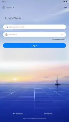 FusionSolar android App screenshot 8
